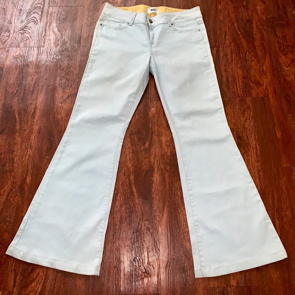 Women’s PAIGE denim jeans